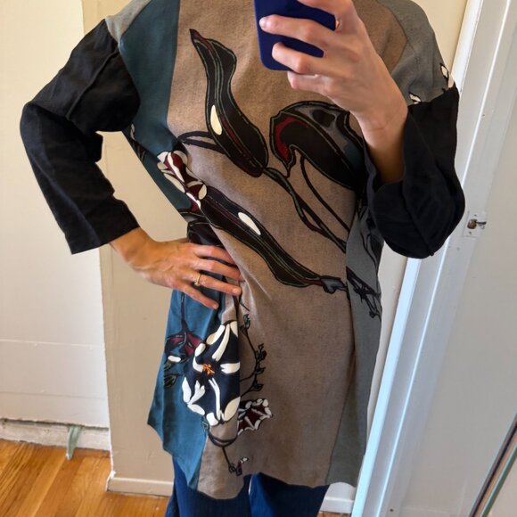 Marni Dress - Picture 2 of 11